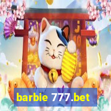 barbie 777.bet